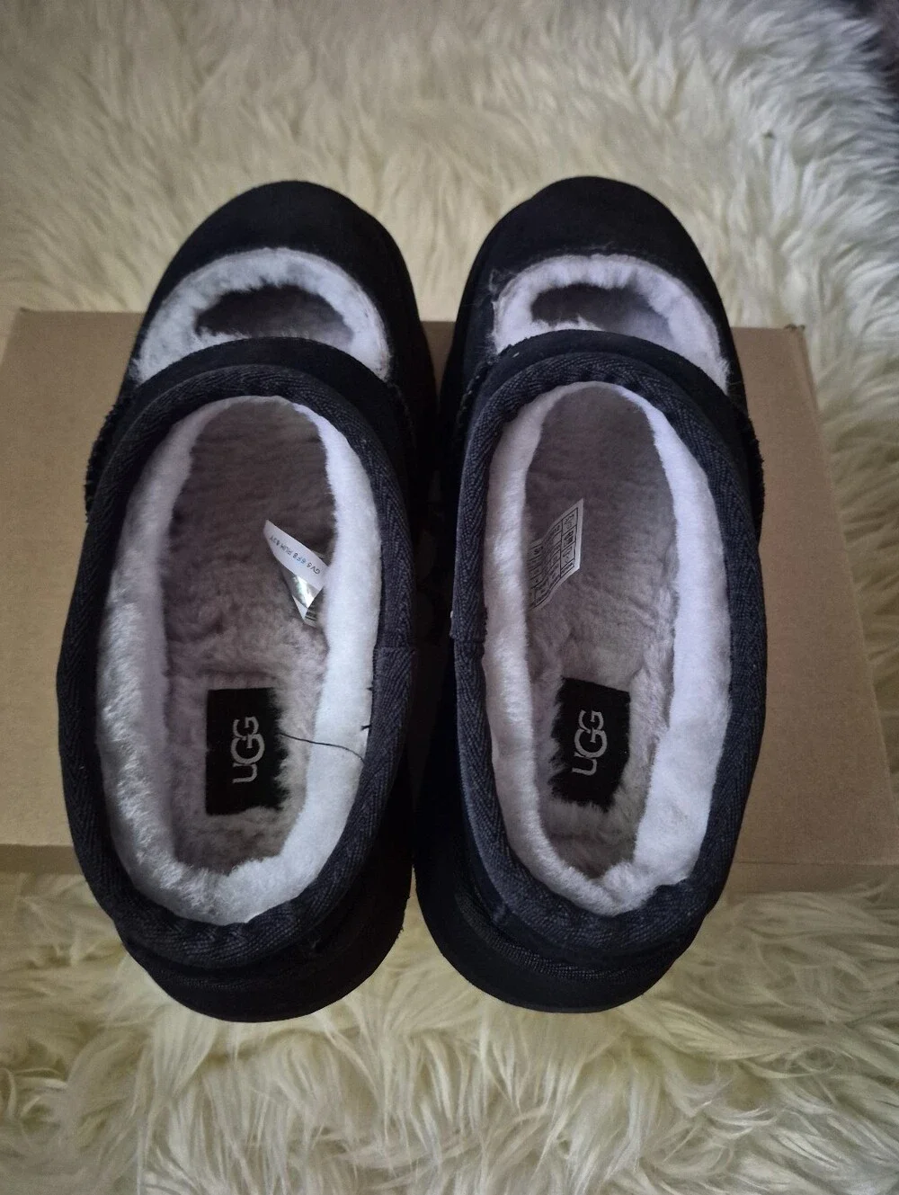 UGG bea mary